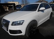 Audi Q5 SUV / Terénní 2,0 l 125 kw