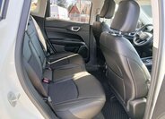 Jeep Compass SUV / Terénní 1,5 l 96 kw