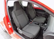 Škoda Citigo Hatchback 999,0 44 kw