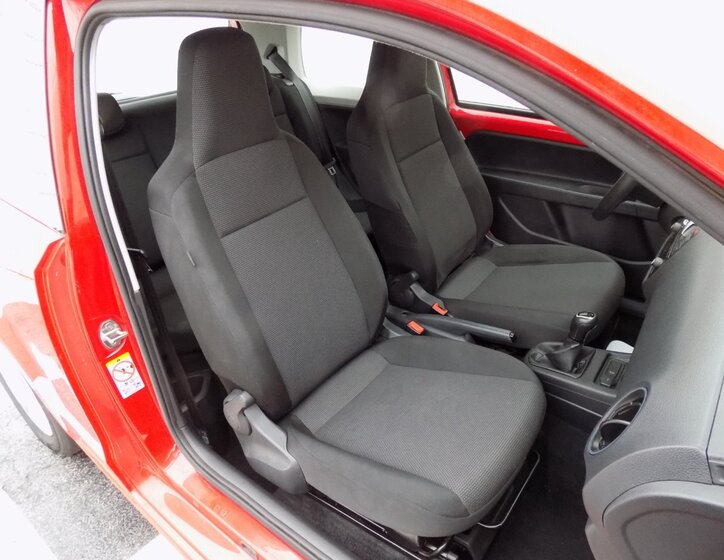 Škoda Citigo Hatchback 999,0 44 kw