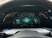 Volkswagen Golf Kombi 1,5 l 96 kw