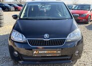 Škoda Citigo Hatchback 999,0 55 kw