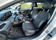 Peugeot 2008 SUV / Terénní 1,6 l 84 kw