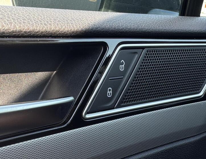 Volkswagen Passat 32