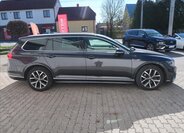 Volkswagen Passat Kombi 2,0 l 110 kw
