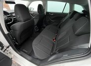 Škoda Scala Hatchback 999,0 70 kw