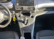 Peugeot Ostatní Kombi 1,5 l 96 kw