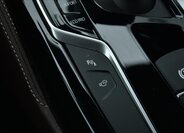 BMW Řada 5 Sedan / Limuzína 3,0 l 250 kw