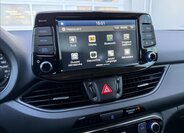 Hyundai i30 Kombi 1,4 l 103 kw