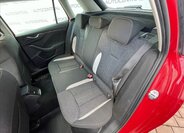 Škoda Kamiq SUV / Terénní 999,0 81 kw