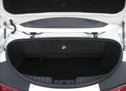 Alfa Romeo Spider Kabriolet 2,2 l 136 kw