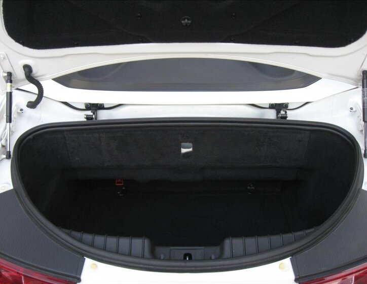 Alfa Romeo Spider Kabriolet 2,2 l 136 kw