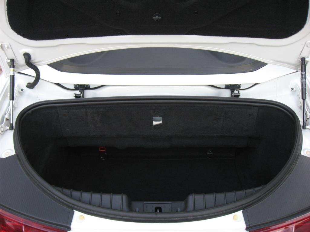 Alfa Romeo Spider Kabriolet 2,2 l 136 kw