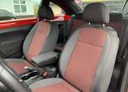 Volkswagen Beetle 22