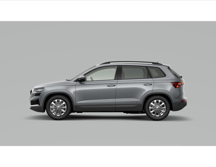 Škoda Karoq SUV / Terénní 1,5 l 110 kw