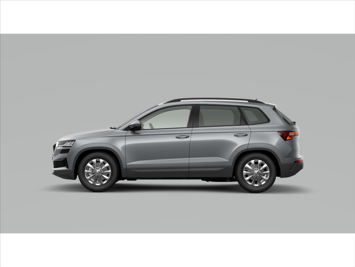 Škoda Karoq SUV / Terénní 1,5 l 110 kw