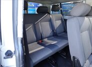 Volkswagen Caravelle Ostatní 2,0 l 132 kw