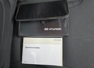 Hyundai Tucson SUV 1,6 l 117 kw