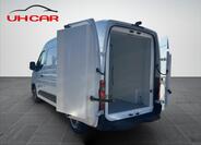 Nissan Interstar 7