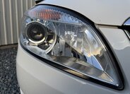 Škoda Roomster Kombi 1,2 l 63 kw