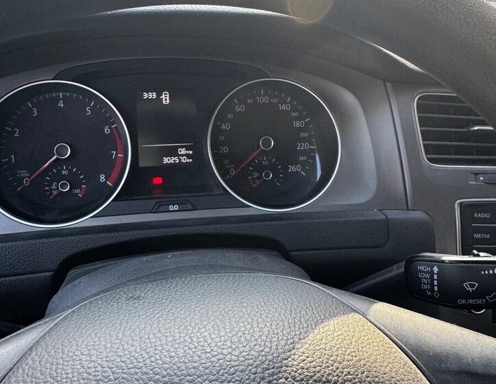 Volkswagen Golf Hatchback 0,0 0