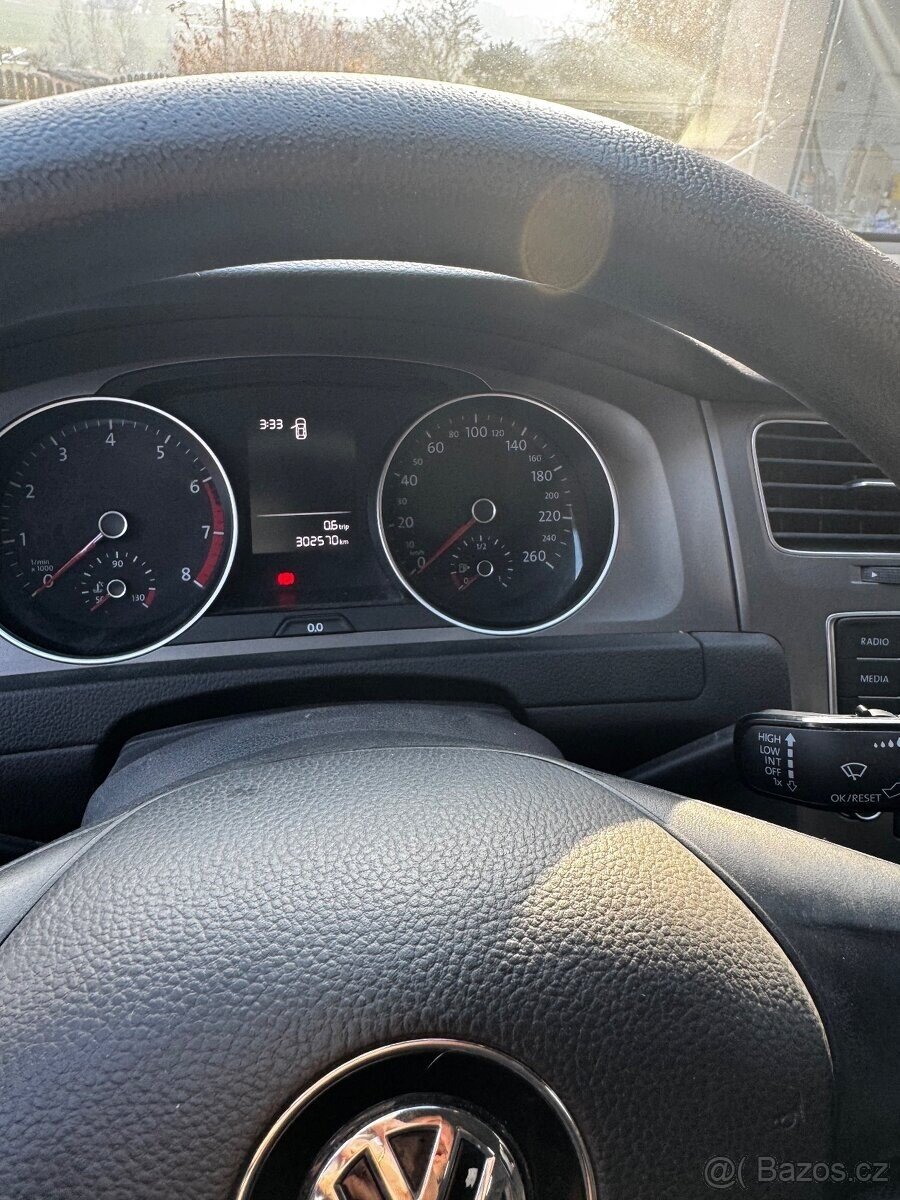 Volkswagen Golf Hatchback 0,0 0