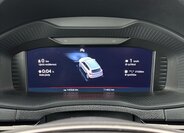 Škoda Karoq SUV / Terénní 1,5 l 110 kw