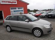 Škoda Fabia 9