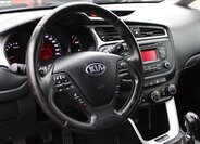 KIA Ceed Kombi 1,6 l 99 kw