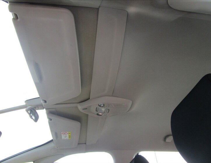 Citroën Grand C4 Picasso MPV 1,6 l 85 kw