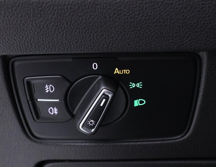 Volkswagen Passat 17