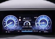 Hyundai Tucson SUV 1,6 l 110 kw