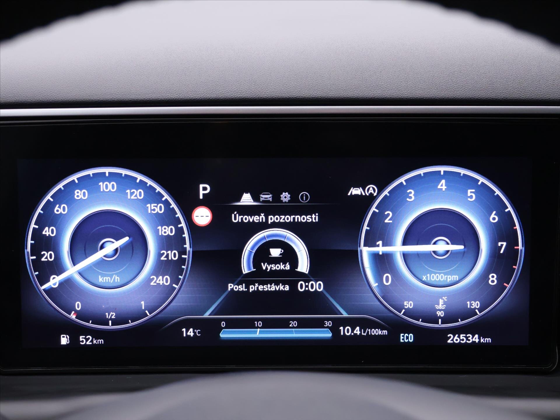 Hyundai Tucson SUV 1,6 l 110 kw