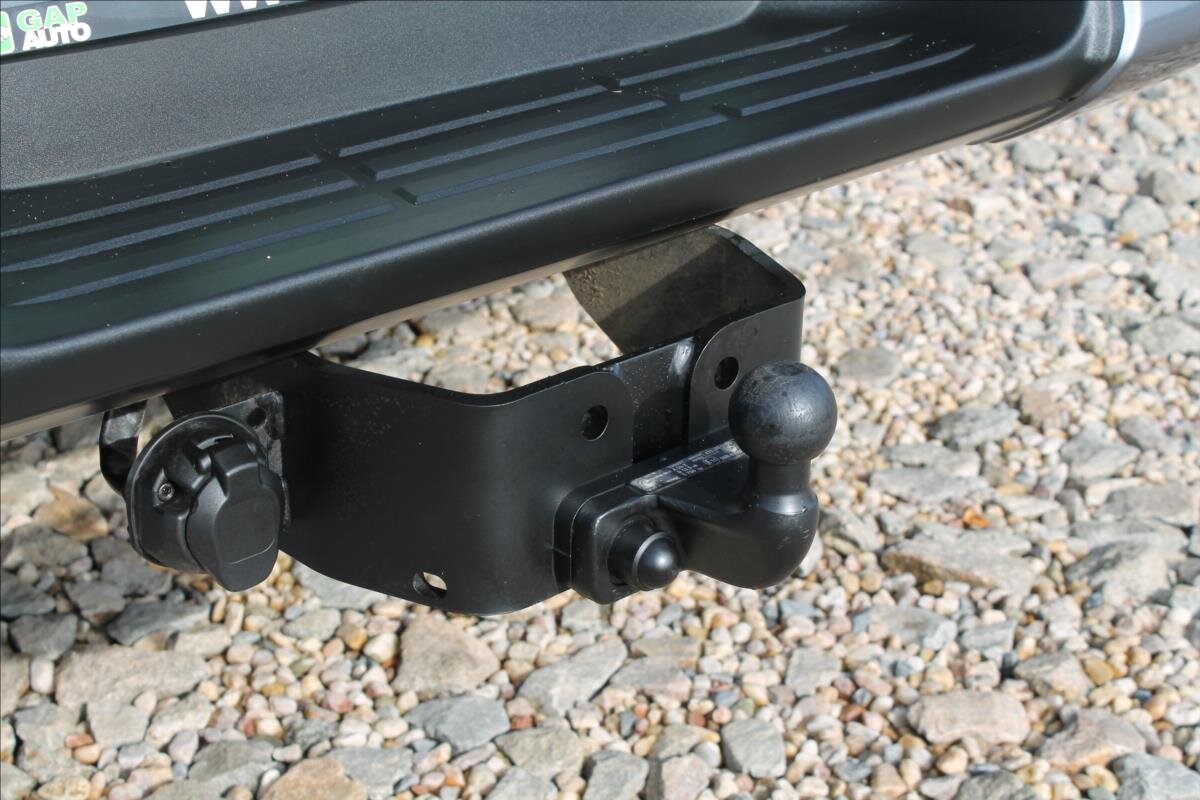 Toyota Hilux Pick-up 2,8 l 150 kw