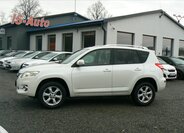 Toyota RAV4 SUV / Terénní 2,2 l 110 kw