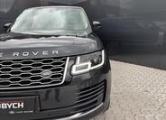 Land Rover Range Rover 25
