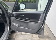 Suzuki SX4 Hatchback 2,0 l 99 kw