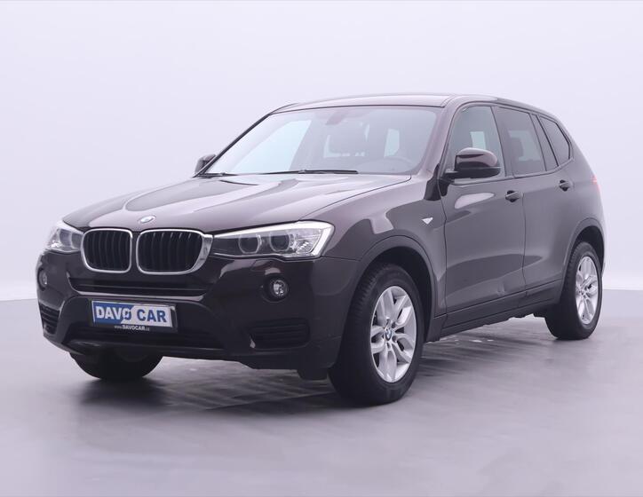 BMW X3 3