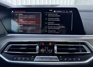 BMW X6 Sedan / Limuzína 3,0 l 210 kw