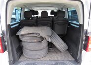 Mercedes-Benz Vito Kombi 2,1 l 100 kw