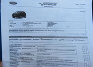 Ford Edge SUV 2,0 l 175 kw
