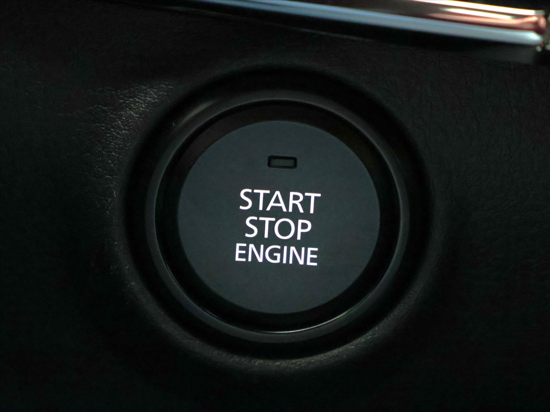 Mazda 3 Hatchback 2,0 l 90 kw