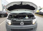 Volkswagen Transporter 33