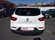Renault Kadjar Kombi 1,3 l 103 kw