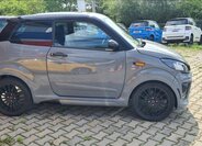 Ligier JS 50 L Hatchback 478,0 6 kw