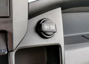 Hyundai H 350 Ostatní 2,5 l 110 kw