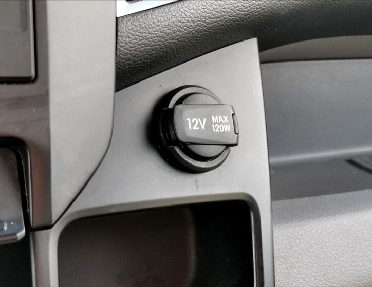 Hyundai H 350 Ostatní 2,5 l 110 kw