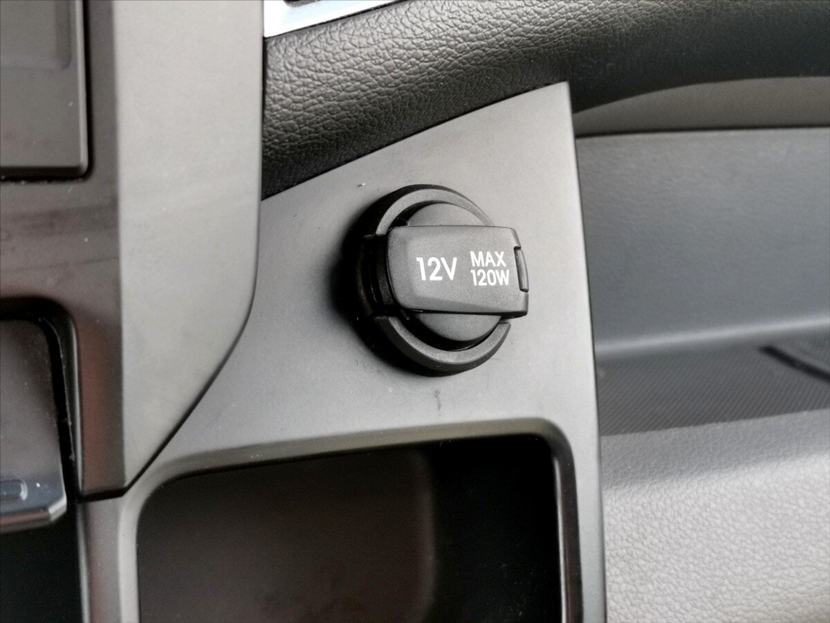 Hyundai H 350 Ostatní 2,5 l 110 kw