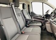 Ford Transit Custom 8