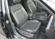Volkswagen Passat 35